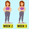 5 bài tập đơn giản giúp bạn giảm mỡ thừa, cải thiện vóc dáng chỉ trong một tháng