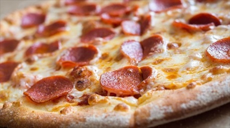 Pizza lắm người thích nhưng ăn nhiều dễ bị các tác dụng phụ, nghiêm trọng có thể dẫn đến ung thư