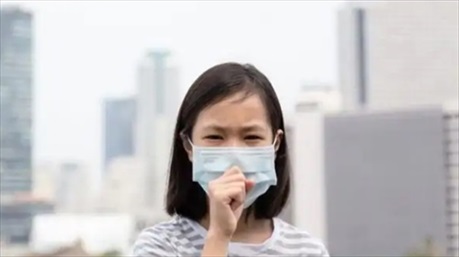 Ô nhiễm không khí ảnh hưởng nghiêm trọng đến mắt, thậm chí là mù lòa vĩnh viễn