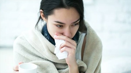 Những dấu hiệu cảnh báo bệnh nghiêm trọng hơn bị cảm lạnh thông thường