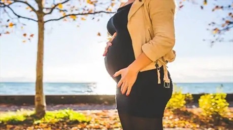 Phụ nữ mang thai có nguy cơ tử vong cao do Covid-19