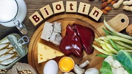 7 Thực phẩm giàu Biotin bạn nên thêm vào chế độ ăn hàng ngày