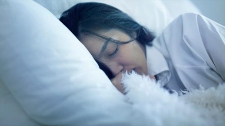4 cách đơn giản để chuẩn bị cho mình một giấc ngủ ngon