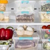 5 mẹo thông minh sắp xếp thực phẩm trong tủ lạnh để giảm cân hiệu quả