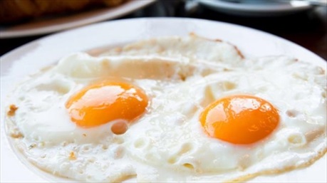 Những sự thật đáng ngạc nhiên về trứng bạn nhất định phải biết