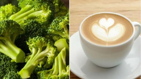 Cà phê bông cải xanh - Bí quyết mới vừa giúp giảm cân hiệu quả vừa tăng cường năng lượng tức thì