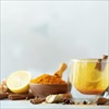 Công thức pha trà gừng nghệ giúp giảm đau khớp hiệu quả