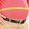 Béo bụng làm tăng nguy cơ tim mạch ngay cả khi bạn không thừa cân