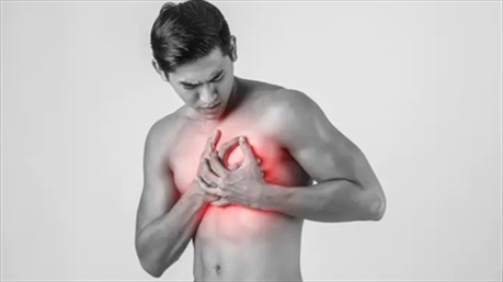 Cảnh báo: Mức testosterone thấp làm tăng nguy cơ mắc bệnh tim ở nam giới