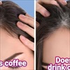 Khi ngừng uống cà phê, mái tóc bạn có thể gặp phải tình trạng tiêu cực này