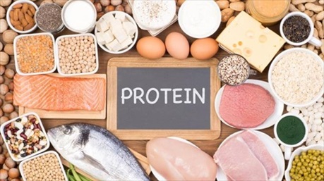 Thời điểm nào protein phát huy tác dụng tạo nhiều cơ bắp nhất: Bữa sáng hay bữa tối?