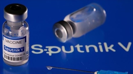 Tiêm kết hợp vaccine AstraZeneca và Sputnik V: Không lây nhiễm đột phá, không có tác dụng phụ nghiêm trọng