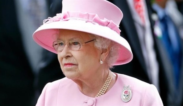 Bí mật đằng sau cuộc sống trường thọ của Nữ hoàng Elizabeth II