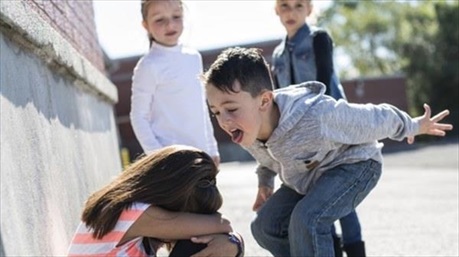Những đứa trẻ hay bị anh chị em bắt nạt dễ mắc các vấn đề sức khỏe tinh thần và thể chất kém hơn khi lớn lên