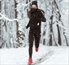 30 phút tập thể dục cường độ cao trong trời lạnh có thể gây căng thẳng cho phổi và thở khò khè