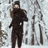 30 phút tập thể dục cường độ cao trong trời lạnh có thể gây căng thẳng cho phổi và thở khò khè