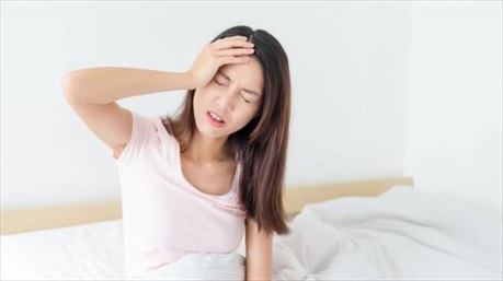 Những người bị đau đầu lâu năm nên làm 4 bài kiểm tra này để tìm ra nguyên nhân