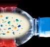 Nước đóng chai chứa hàng nghìn hạt nhựa nano siêu nhỏ, gây ảnh hưởng tới sức khỏe con người