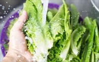 5 sai lầm trong việc rửa rau khiến chất dinh dưỡng bị hao hụt