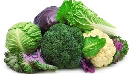 Ăn các loại rau họ cải 3 - 4 lần/ tuần giúp hạn chế nguy cơ mắc 4 loại ung thư sau đây